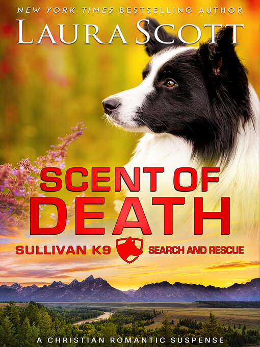 Title details for Scent of Death by Laura Scott - Wait list
